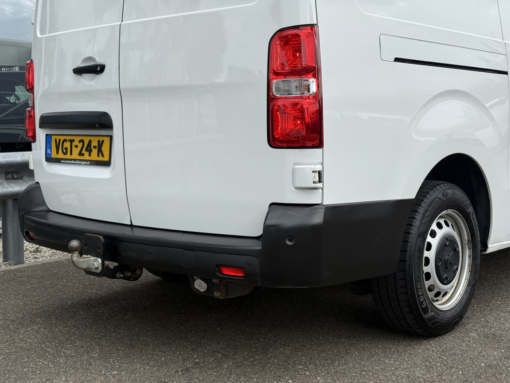 Peugeot Expert 2.0 bluehdi 120 l3 premium | nl-auto | 1e eig | navi | cruis