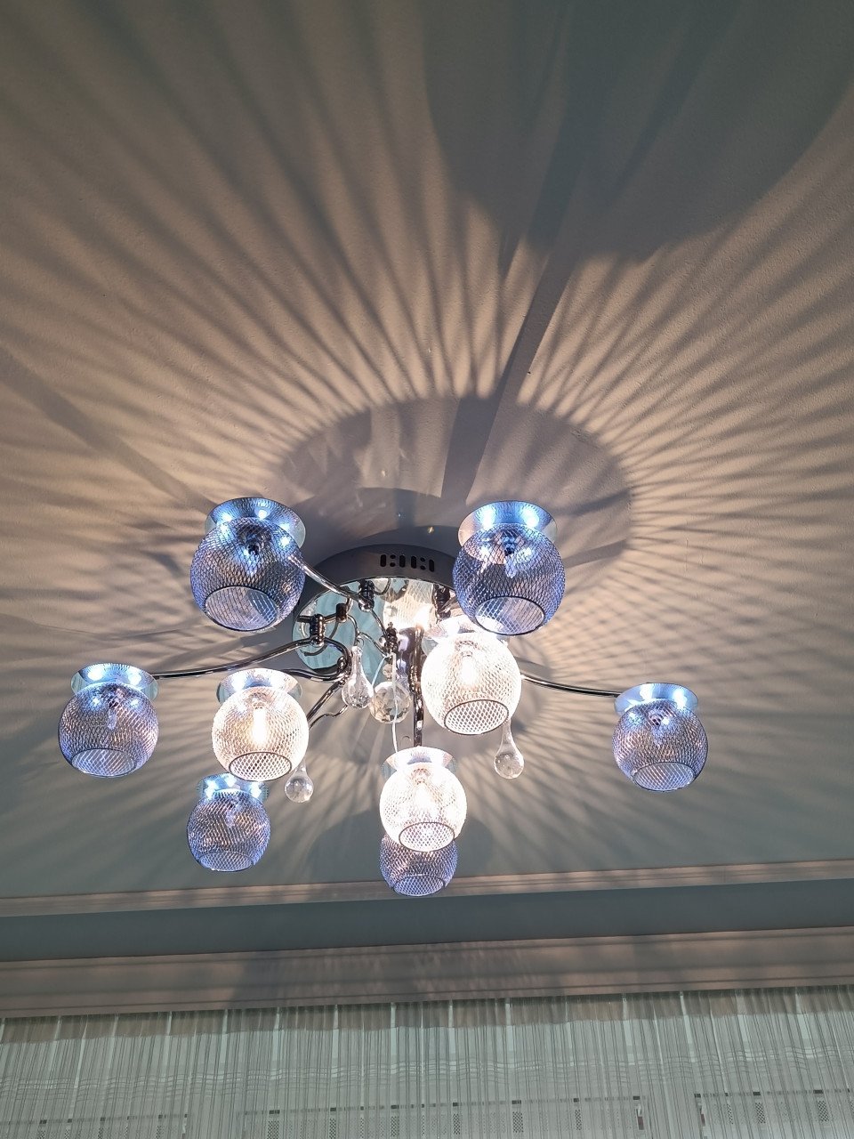 Lampen 2 maal