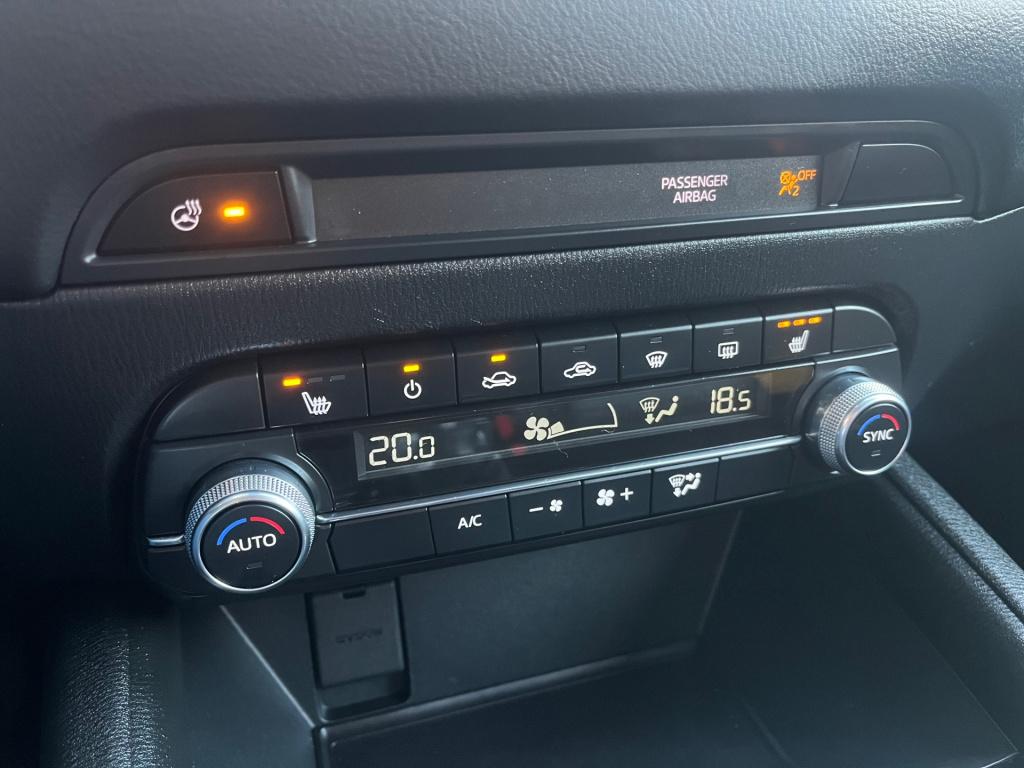 Mazda Cx-5 2.0 skyactiv-g 165 business comfort|bose|trekhaak|rijklaar