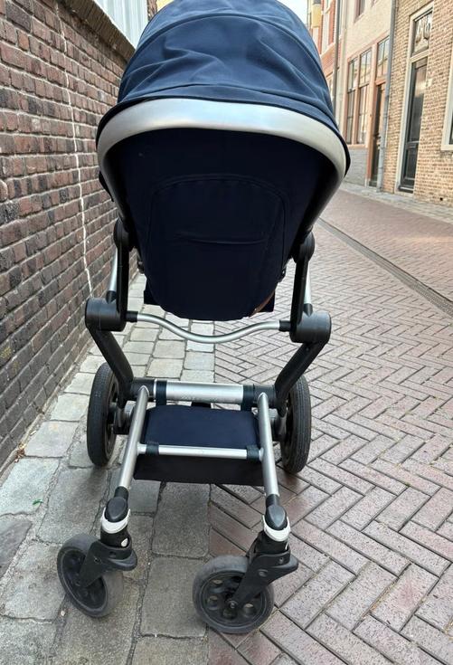 Joolz Day earth voor 6 augustus helft van de prijs