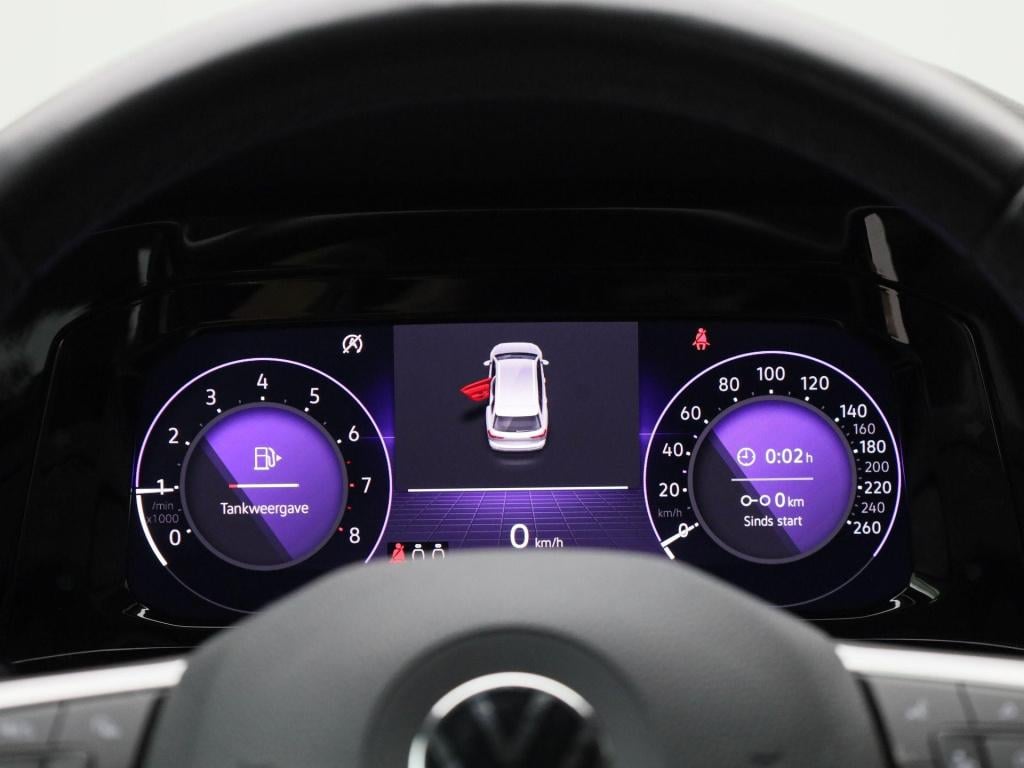 Volkswagen Golf variant 1.0 tsi life | virtual cockpit | sfeer verlichting 