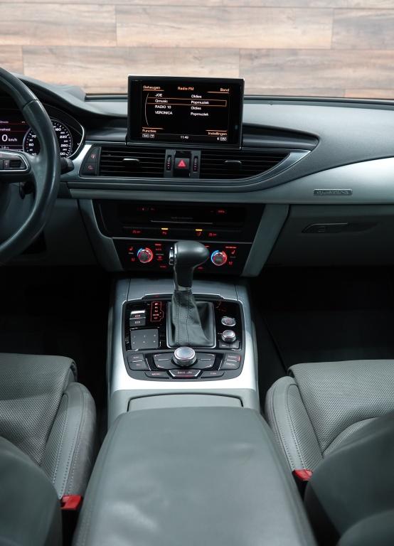 Audi A7 sportback 3.0 tfsi | | acc | bang&olufsen | driveselect |