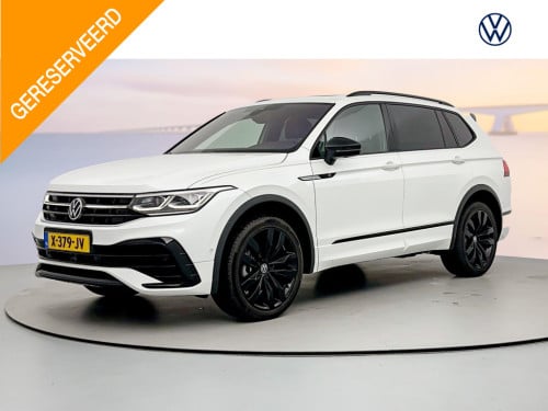 Volkswagen Tiguan Allspace 1.5 tsi r-line business 7p.