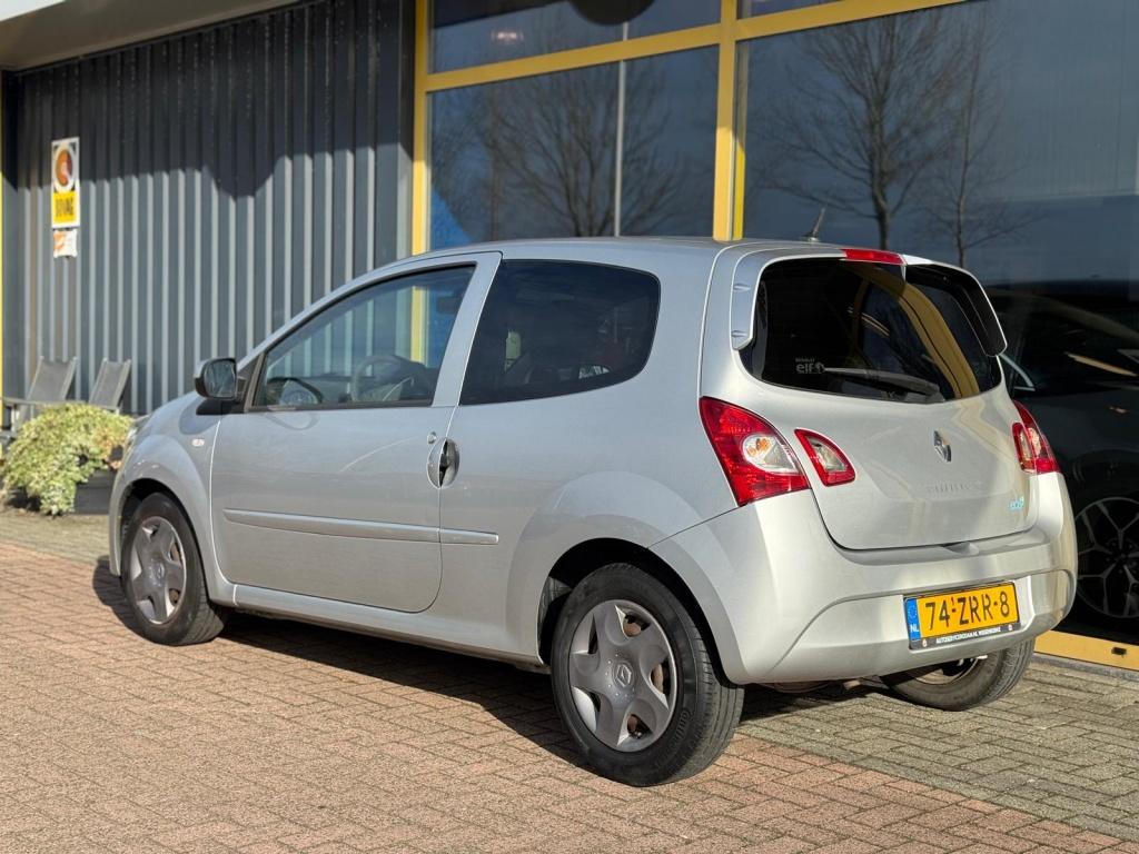 Renault Twingo 1.2 16v collection