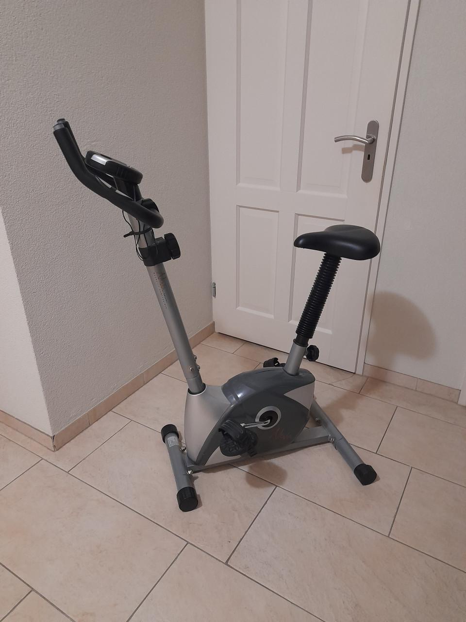 Hometrainer (in goede staat )