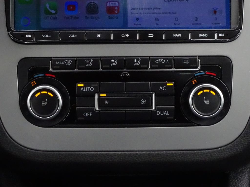 Volkswagen Eos 1.4 tsi highline | leder | bluetooth