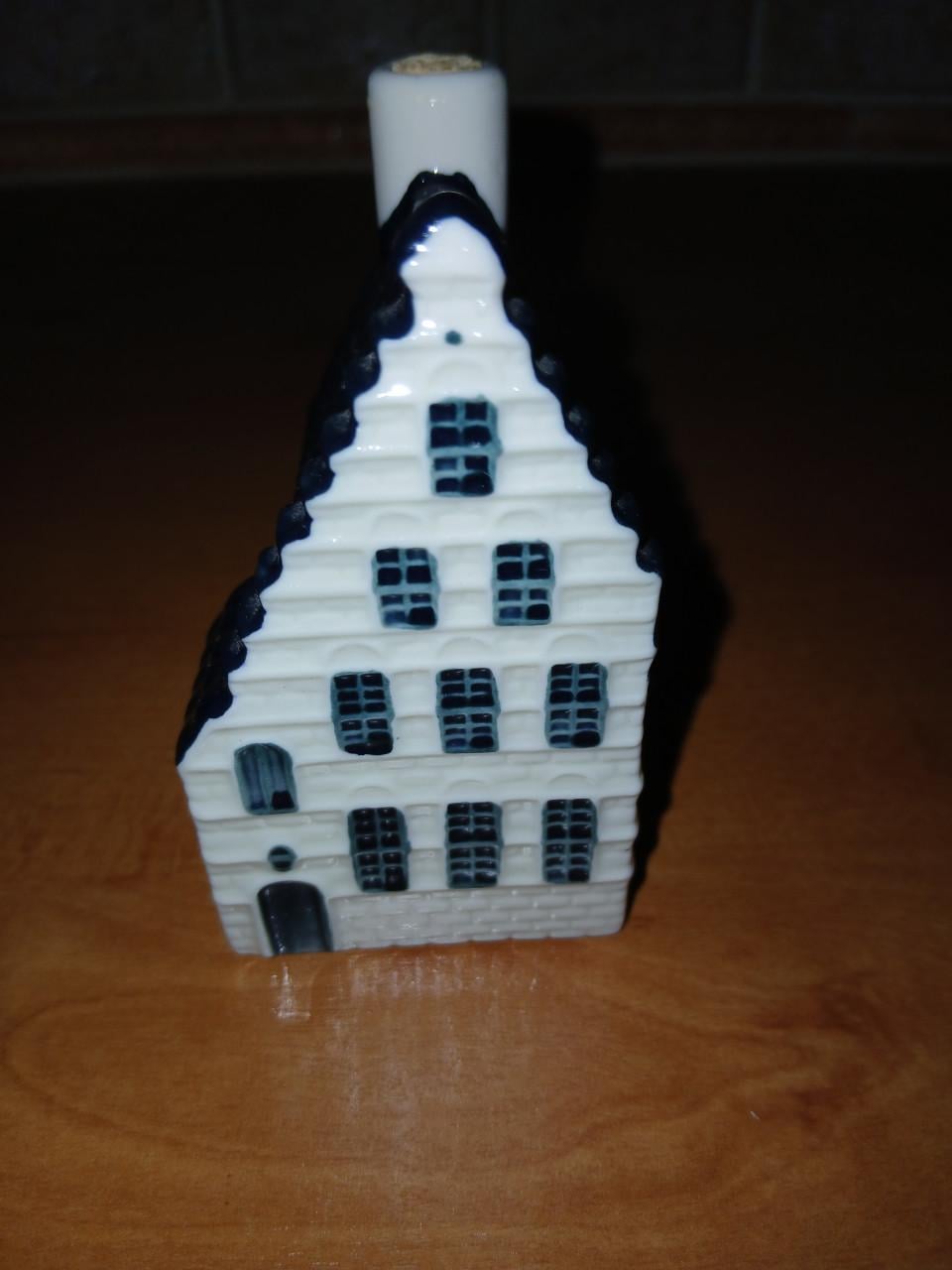 KLM huisjes