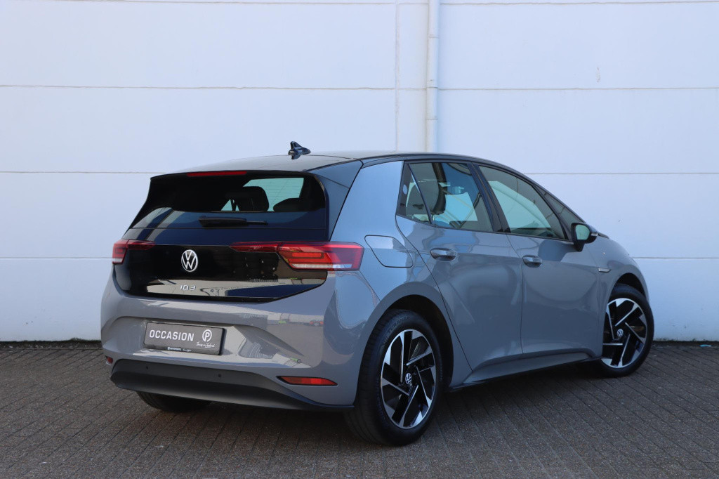 Volkswagen Id.3 id.3 45 kwh