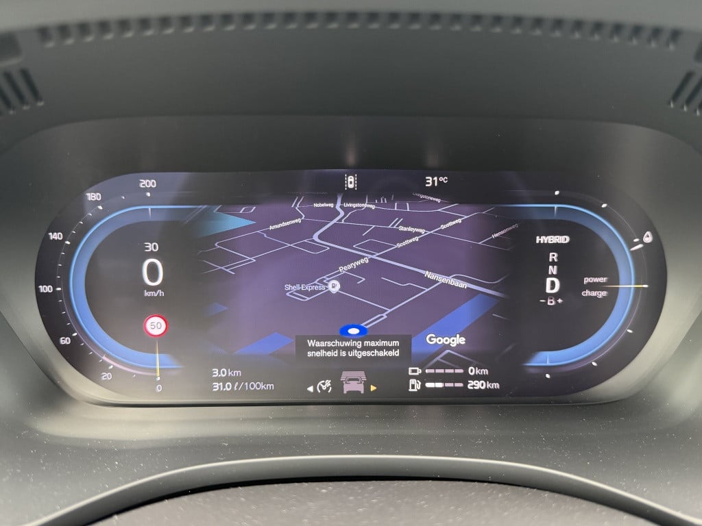 Volvo XC60 t8 455pk recharge ultra black ed| pano| 360 camera| stoel.vent|
