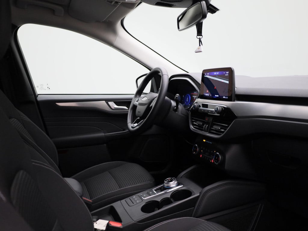 Ford Kuga 2.5 phev titanium | automaat | apple carplay / android auto | sto
