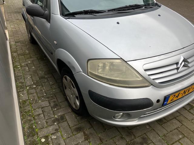 Nette Citroen C3 I (FC_, FN_) 1.4 I  uit 2004