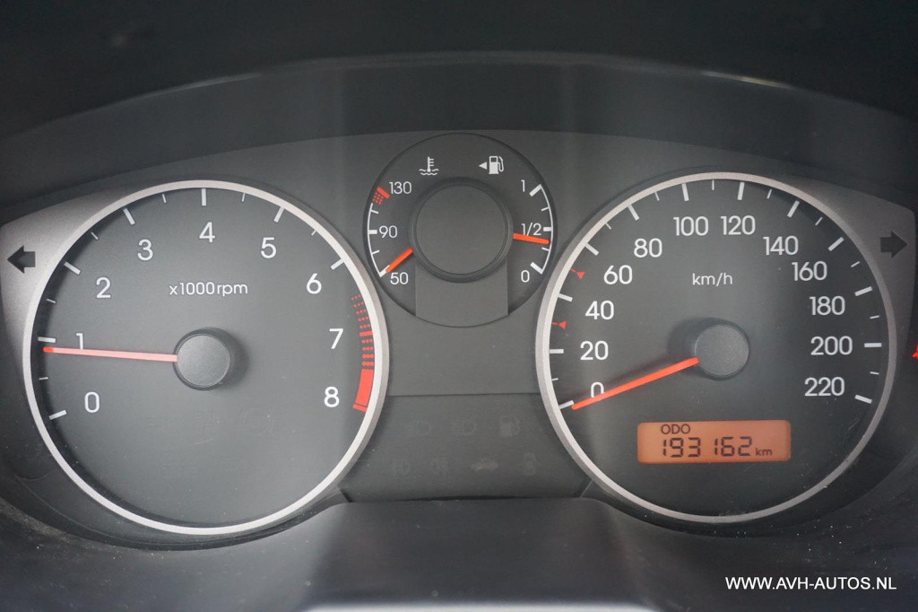 Hyundai I 20 1.2i business edition