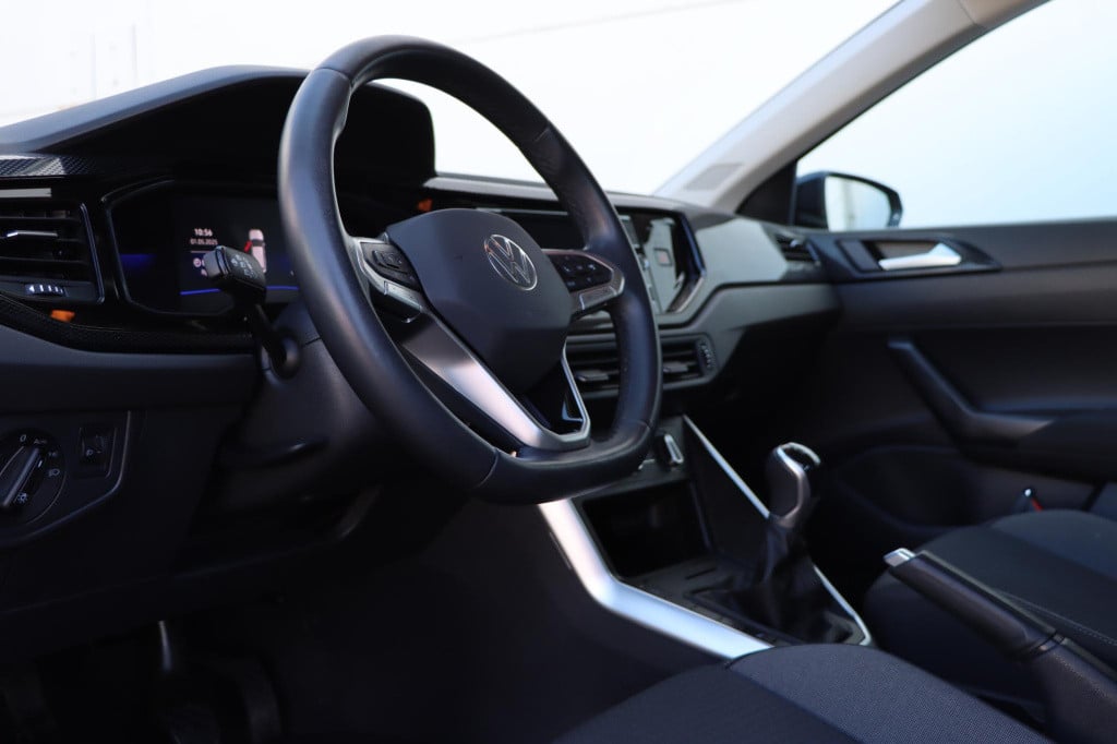 Volkswagen Polo 1.0 tsi life
