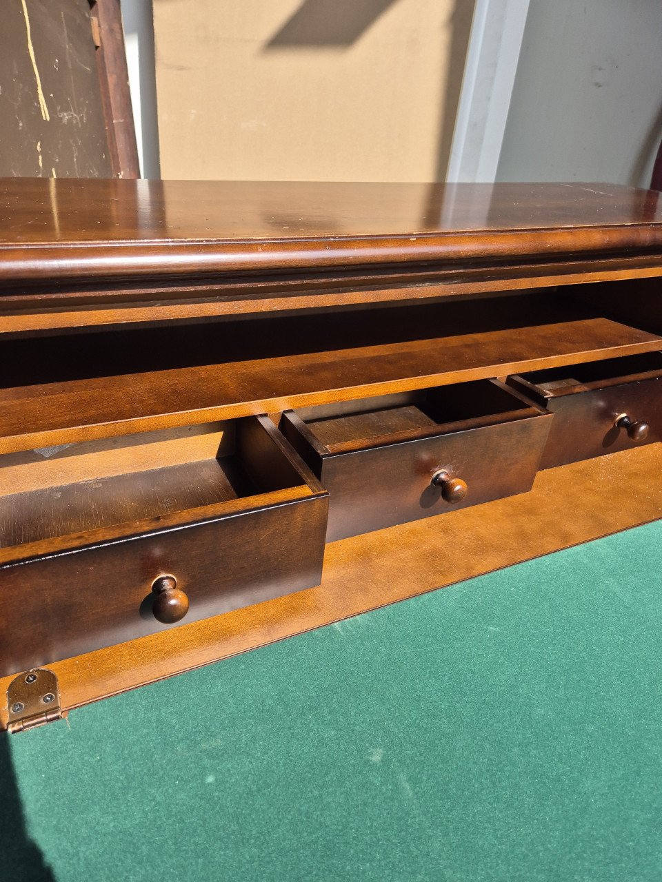 Secretaire