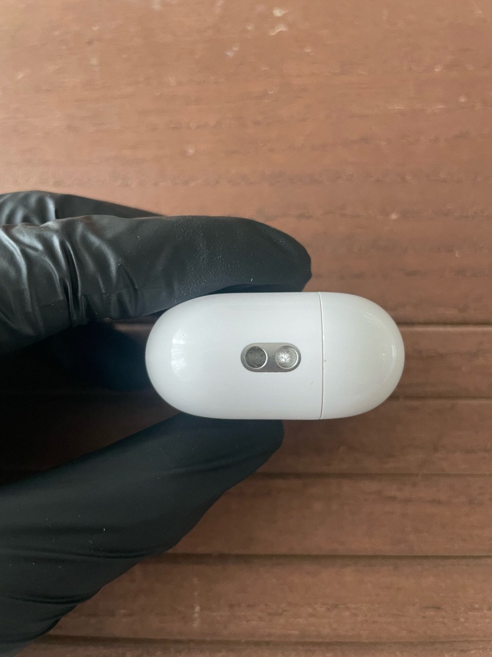 Airpods Pro Case 2e Generatie