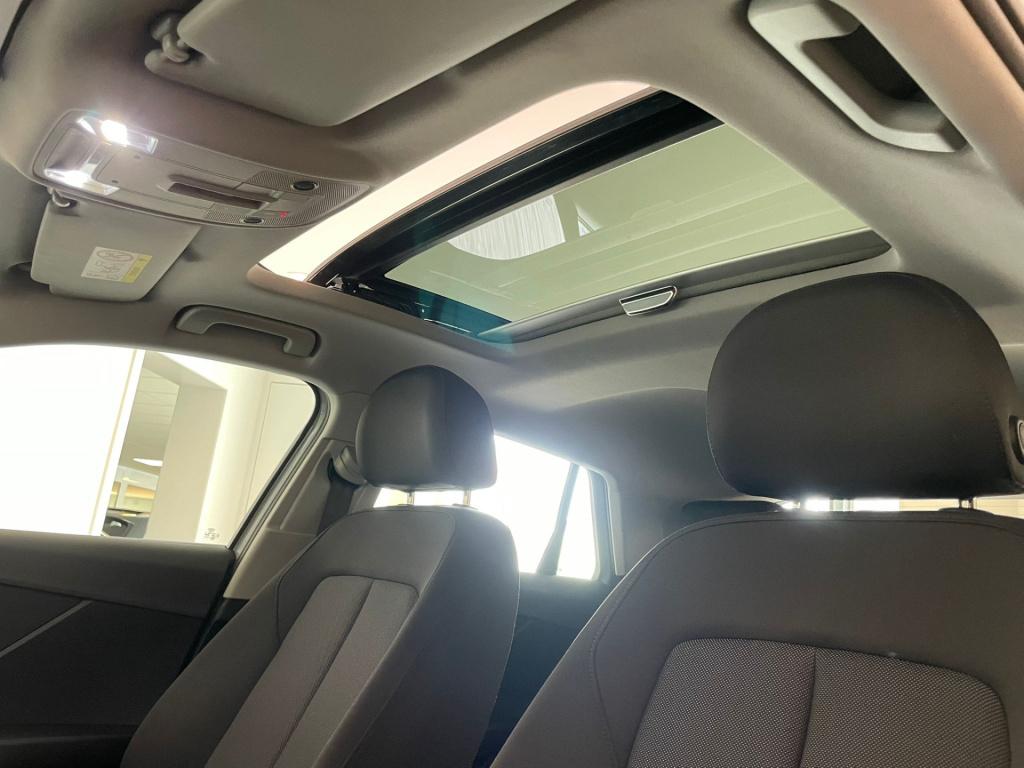 Audi Q2 30 tfsi pro line