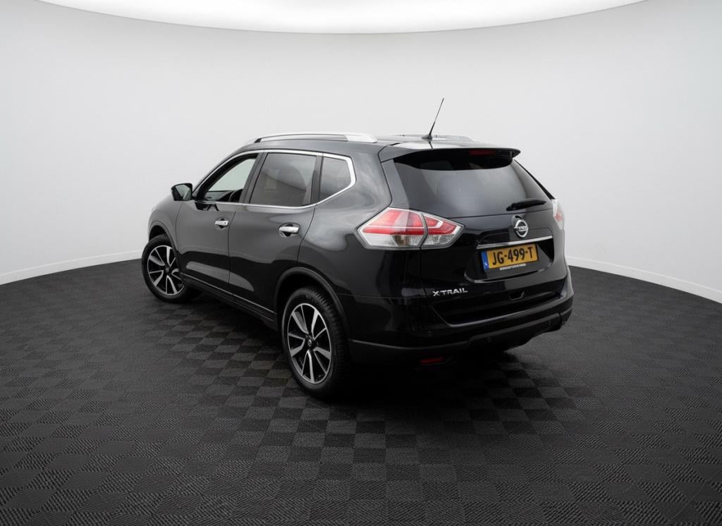 Nissan X-Trail 1.6 dig-t tekna