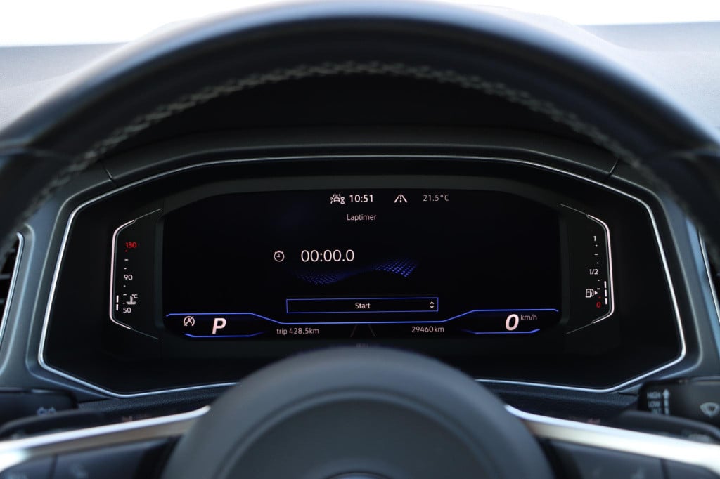 Volkswagen T-roc cabrio 1.5 tsi r-line