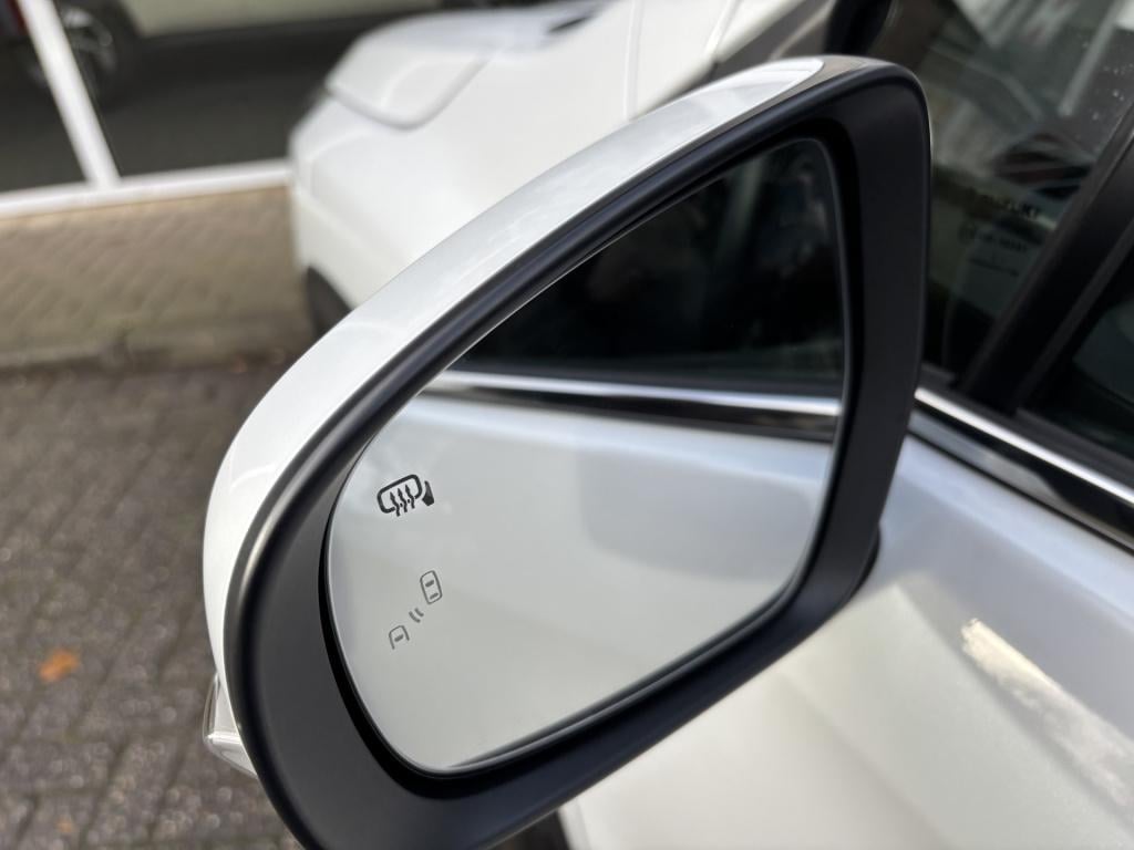 Suzuki Sx4 S-cross automaat 1.4 boosterjet select smart hybrid/trekhaak