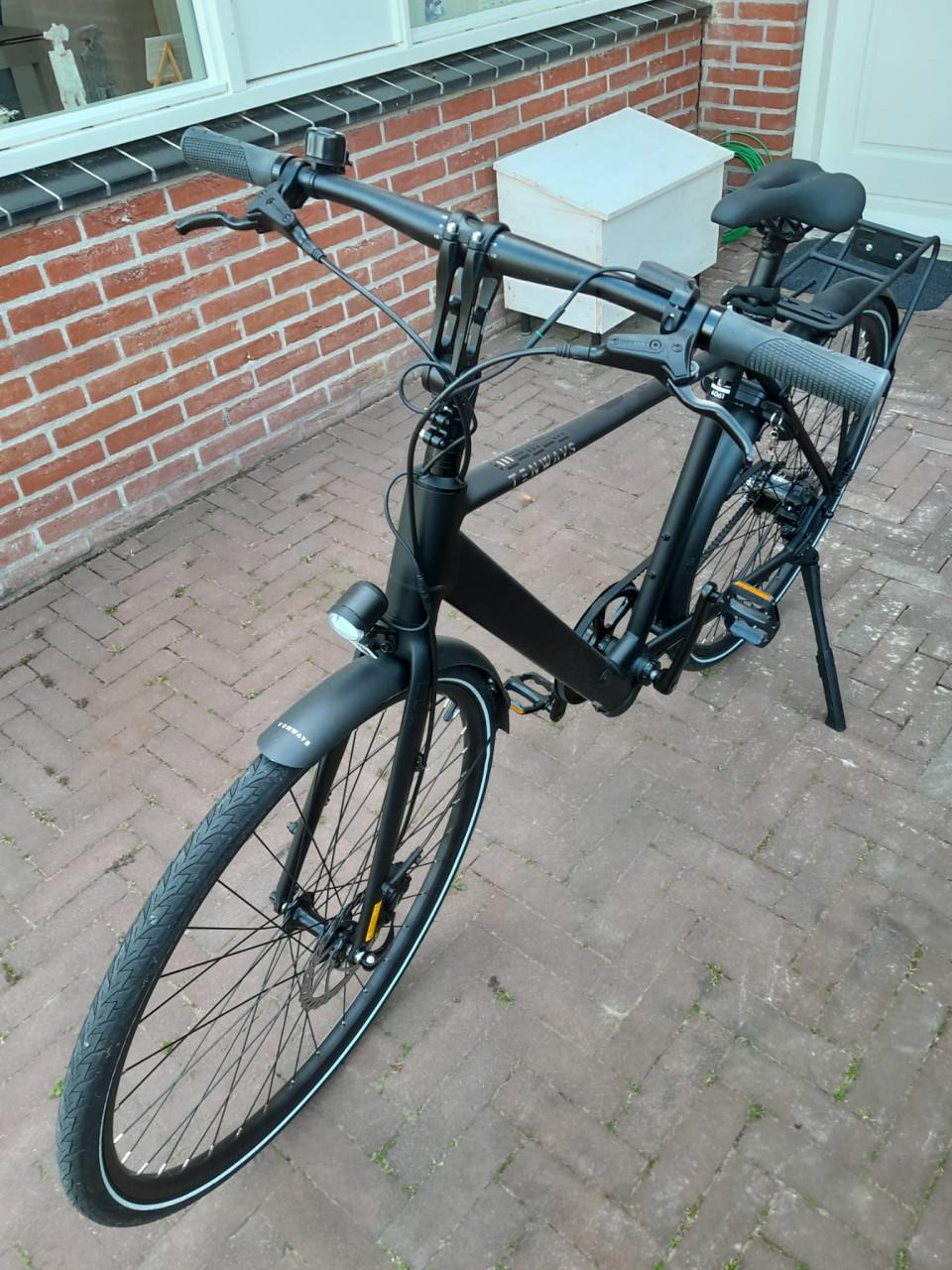 E-Bike