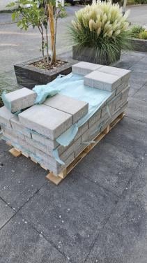 Mbi XL tegels +-3m2