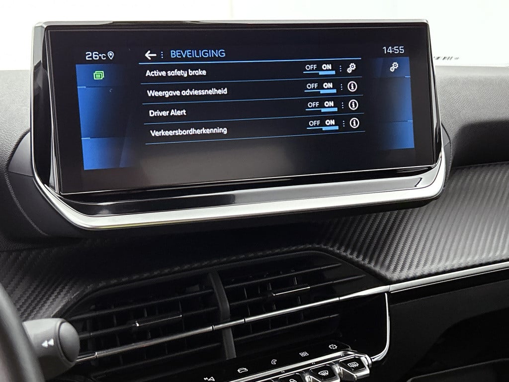 Peugeot 2008 130 pk automaat allure pack | rijklaar | camera | adaptive cru