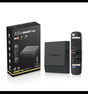 Complete 4K Android Box Installatie – Instelservice inbegrepen