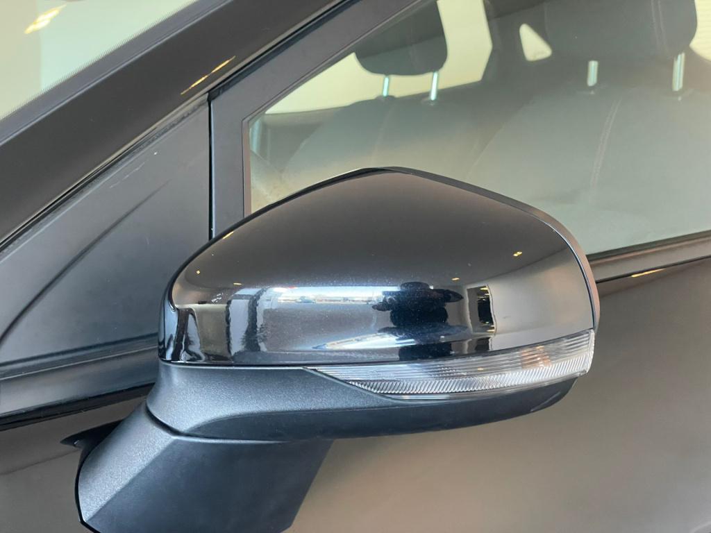 Ford Puma 1.0 ecoboost hybrid st-line