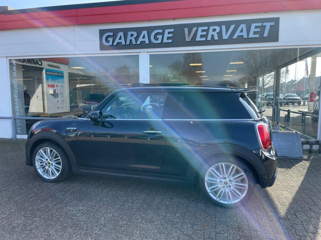 Mini Electric mini mini yours 33 kwh