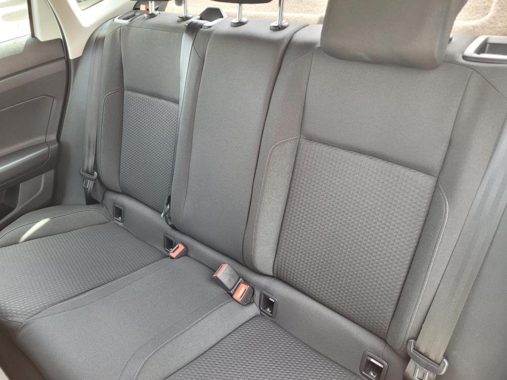 Volkswagen Polo 1.0 tsi highline