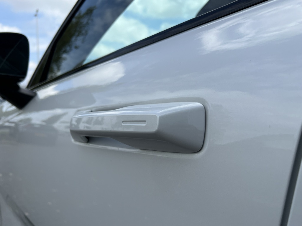 Volvo Ex30 extended range ultra 20" | nieuwprijs € 50.214,= |