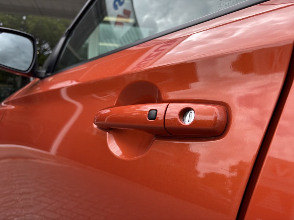 Suzuki Swift automaat 1.2 select smart hybrid