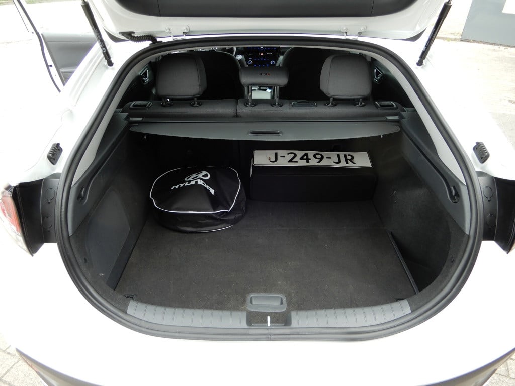 Hyundai Ioniq comfort ev 38 kwh | nl auto | incl.btw | facelift |