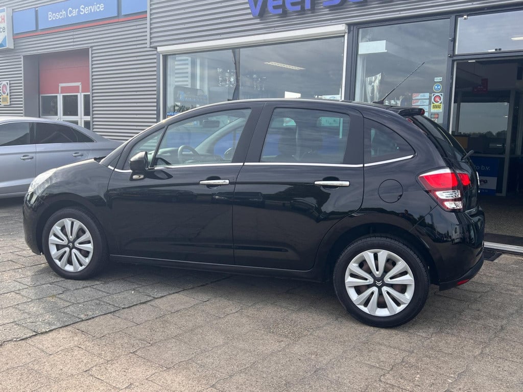 Citroen C3 1.0 puretech collection