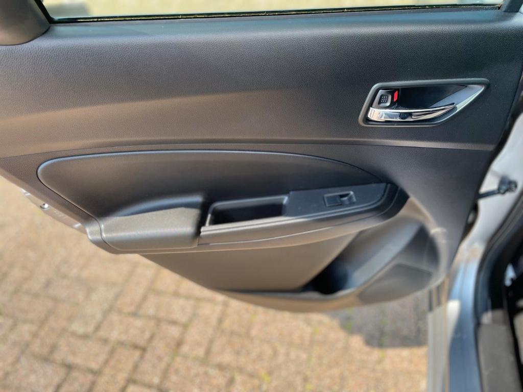 Suzuki Swift 1.2 stijl smart hybrid