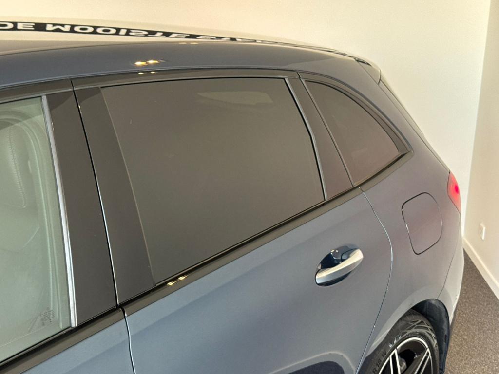 Mercedes-Benz B-Klasse 250 e amg line