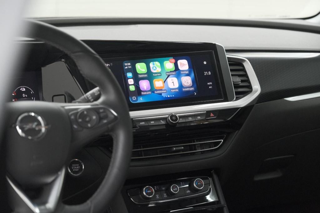 Opel Grandland 1.6 turbo plug-in hybrid 225 gs | camera | adaptieve cruise 