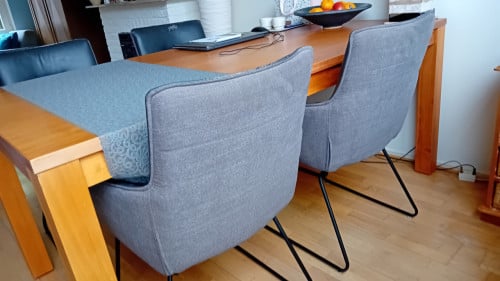 Eetkamerstoelen