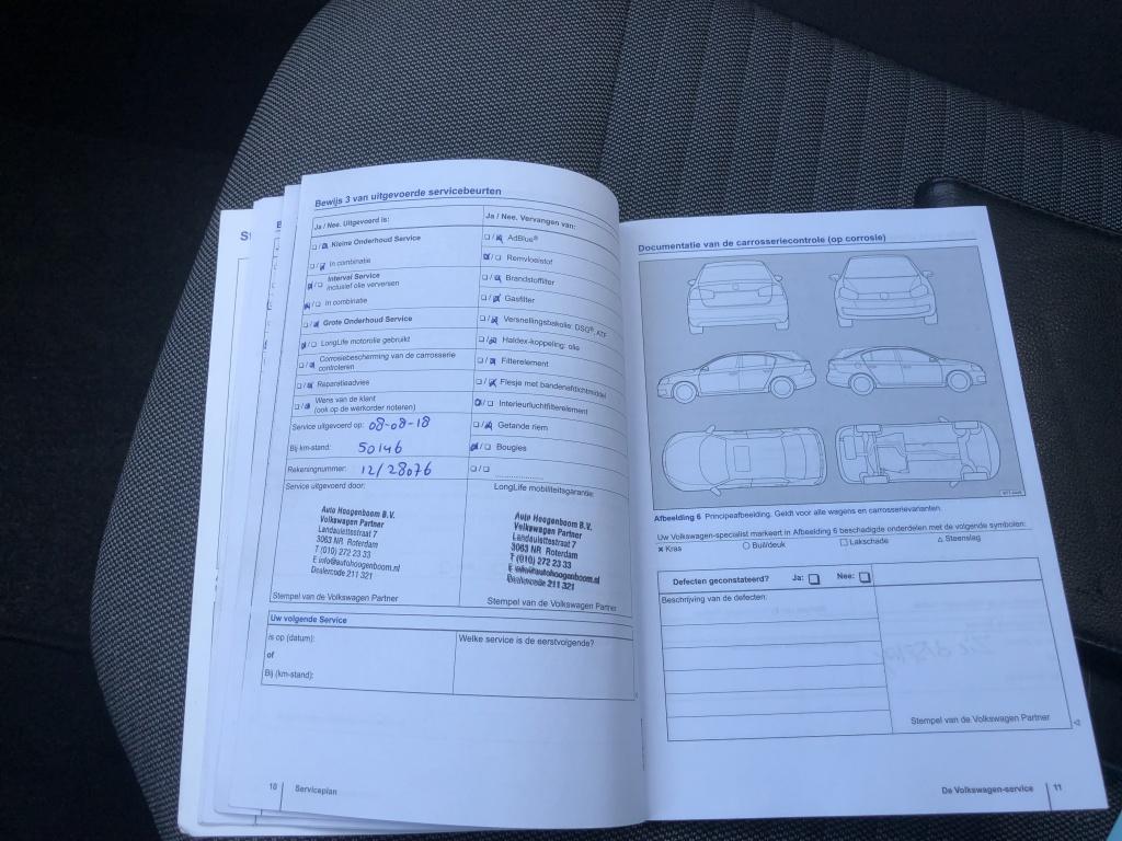 Volkswagen Polo 1.2 tsi bleumotion. edition+