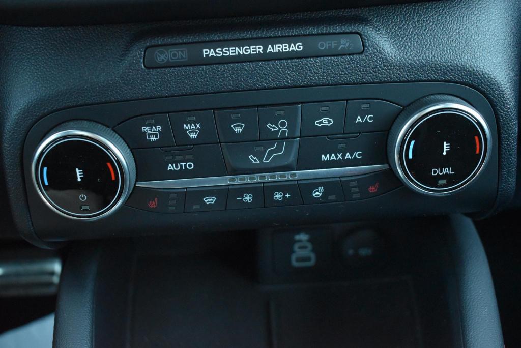 Ford Kuga 2.5 phev st-line x | panoramadak  | climate control | cruise cont