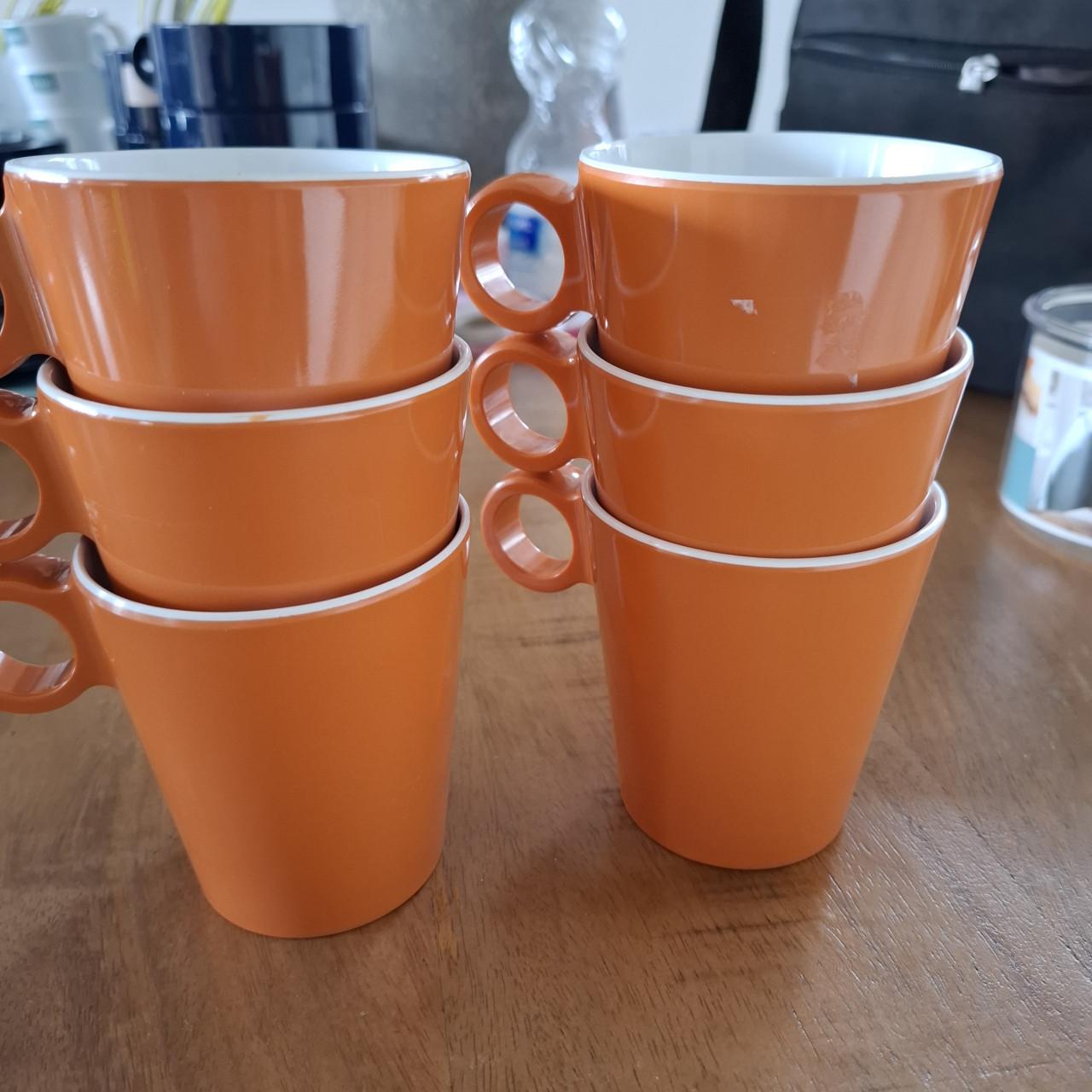 Servies mepal nieuw