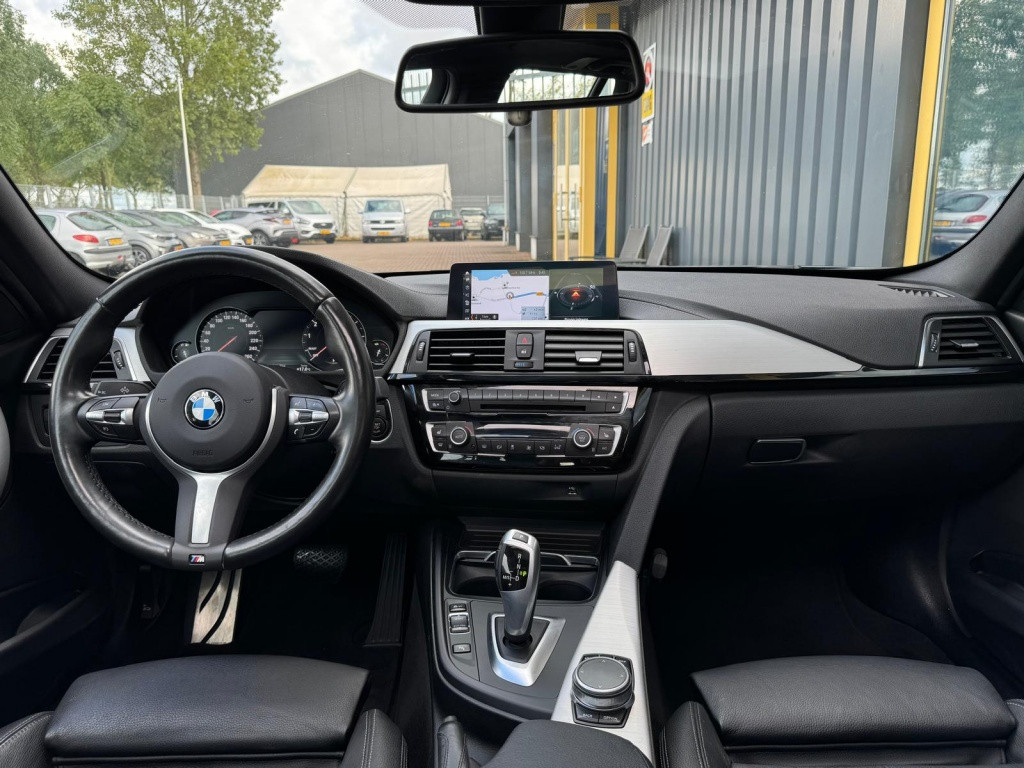 BMW 3-serie touring 318i msp.cl.