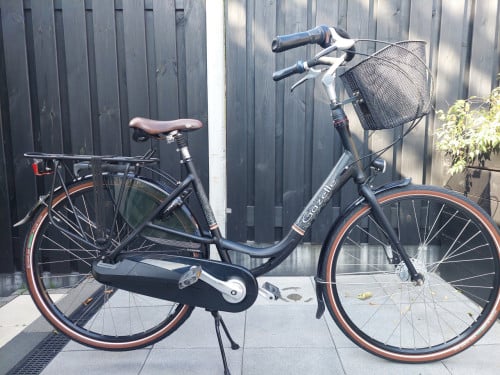 Gazelle Bloom moederfiets