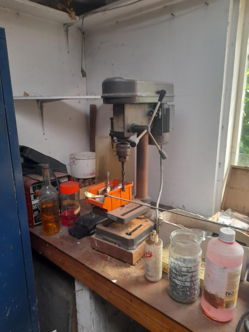 Gereedschap