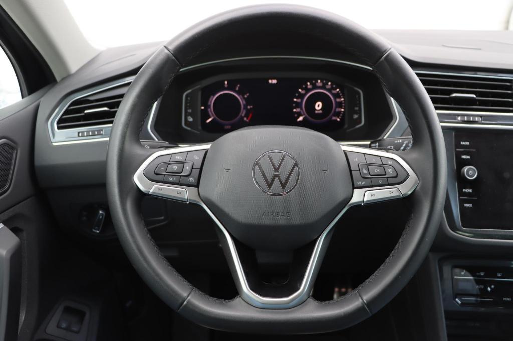 Volkswagen Tiguan 1.4 tsi ehybrid elegance 245pk dsg6 | soh 92,7% |