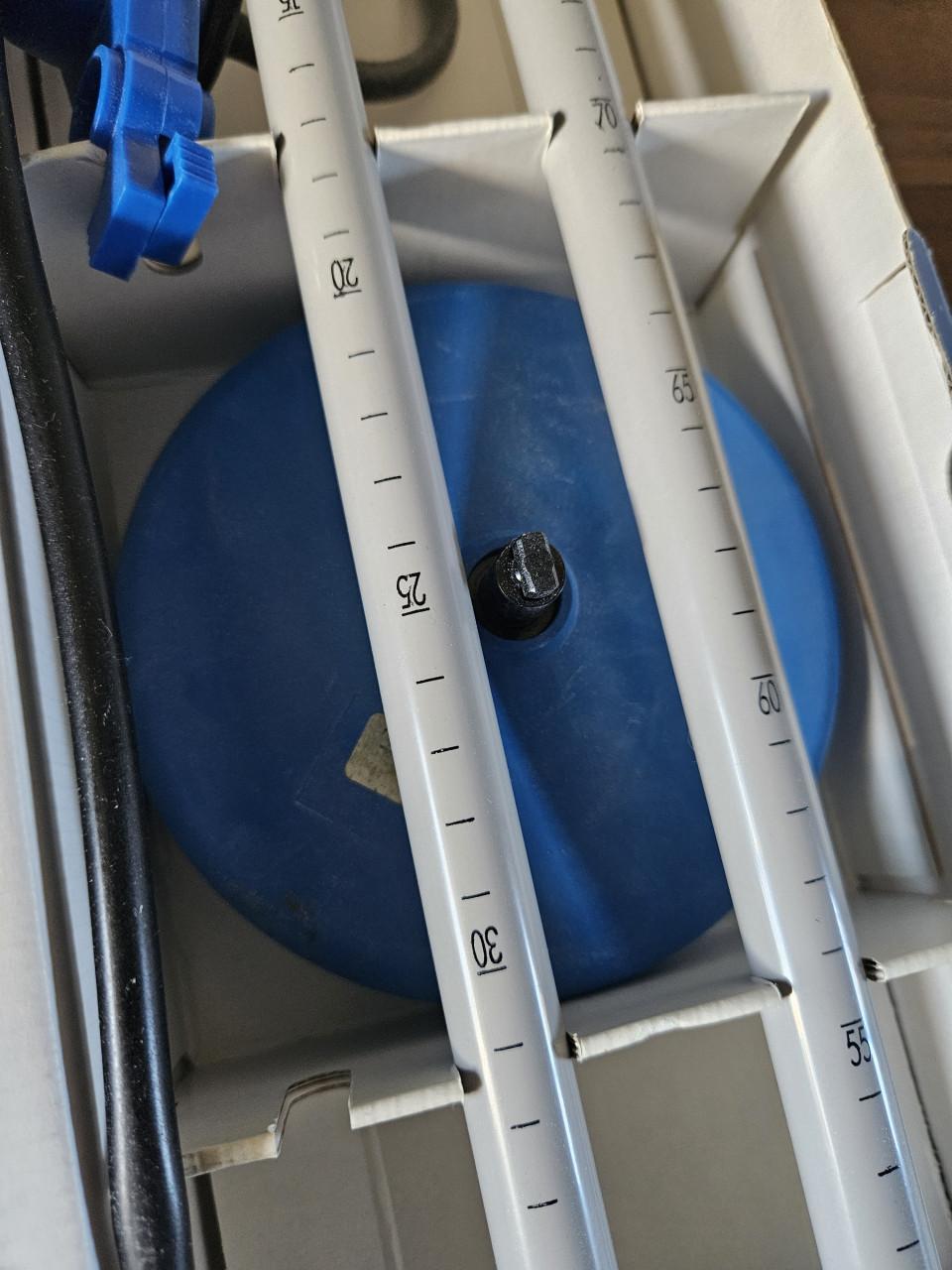 Nieuwe Rockabrunder Skirtmarker Rokkenmarker prym