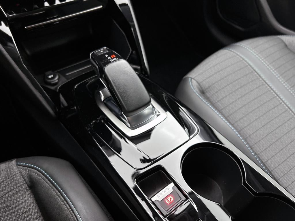 Peugeot 208 ev allure 50 kwh | rijklaar | 1 fase
