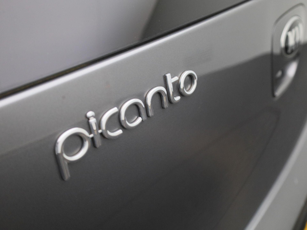 Kia Picanto 1.0 dpi dynamicplusline | navigatie | camera | apple carplay / 