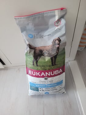 Eukanuba hondenbrokken