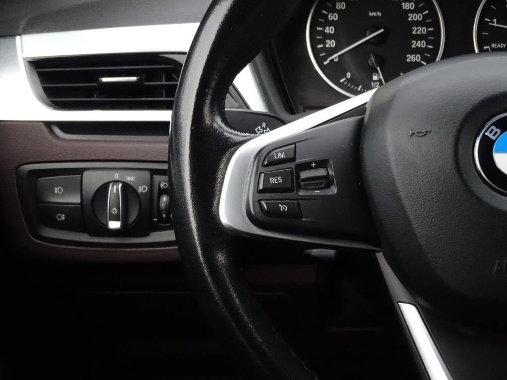 BMW X1 sdrive20i automaat | 192pk